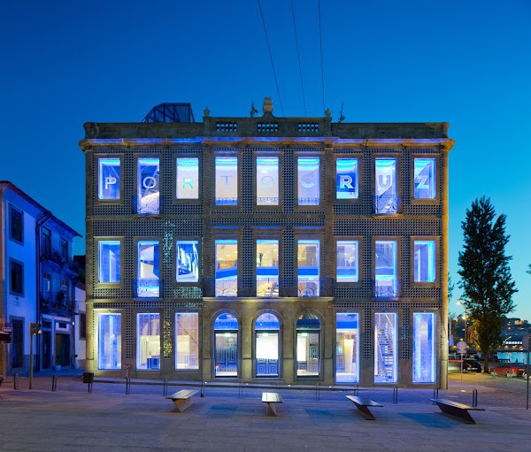 Espaço Porto Cruz 4