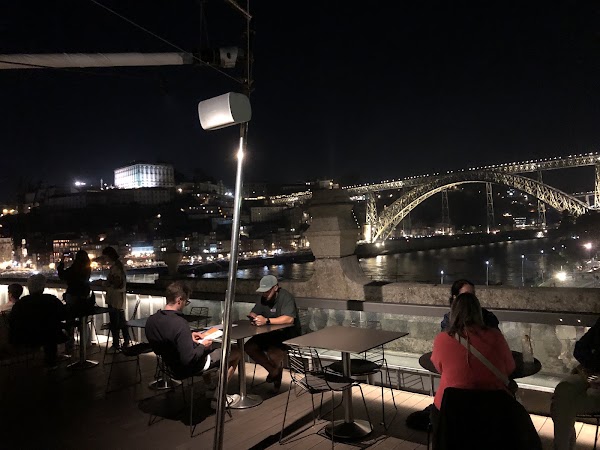 Espaço Porto Cruz 2