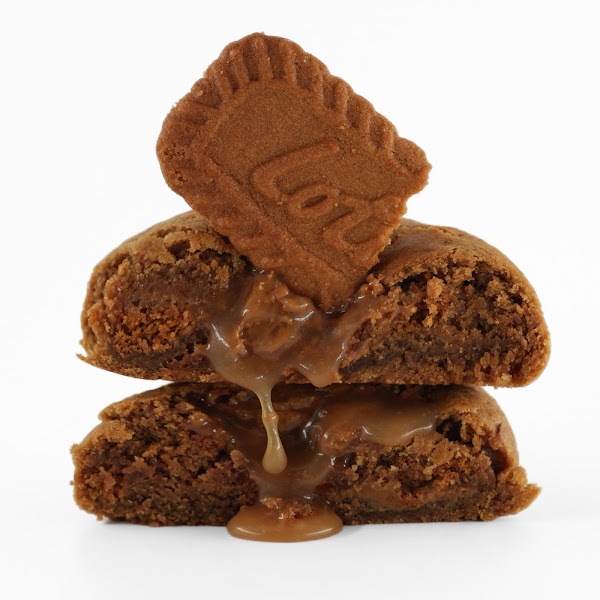 Crave Cookies Bali 2