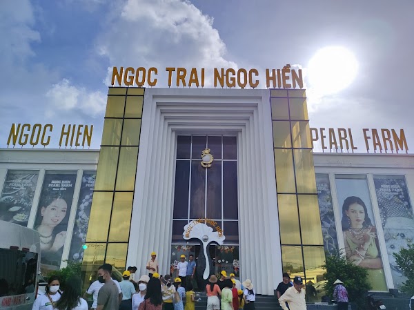 Ngoc Hien Pearl Farm