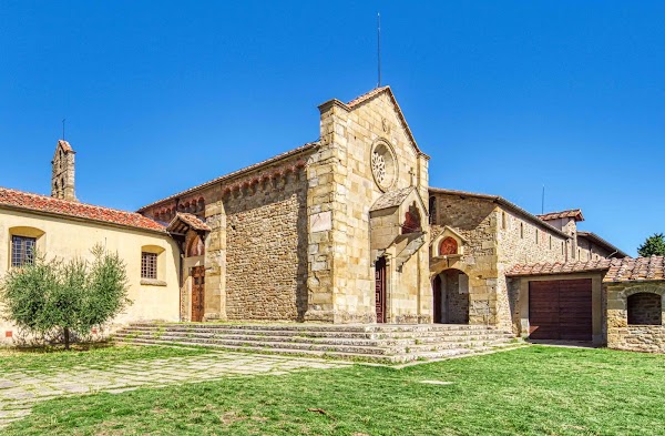 Convent San Francesco 1
