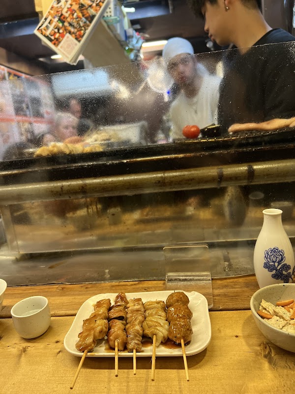 丸庄 Marusho