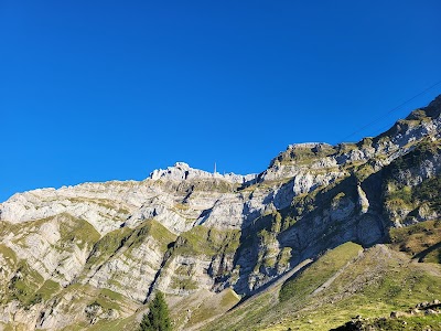Säntis