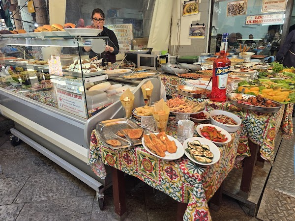 Mercato Ballarò 3