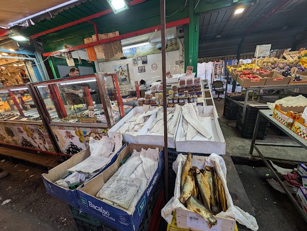 Mercato Ballarò 2