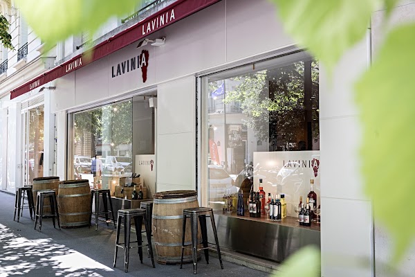 Lavinia