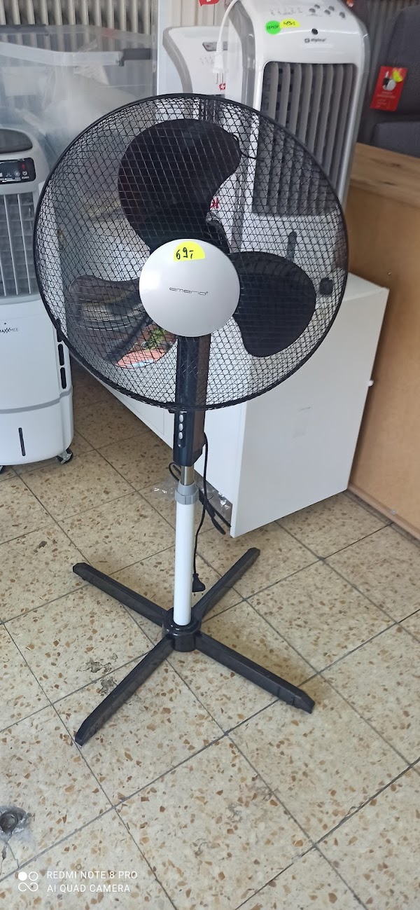 KDS Möbel Fundgrube 4