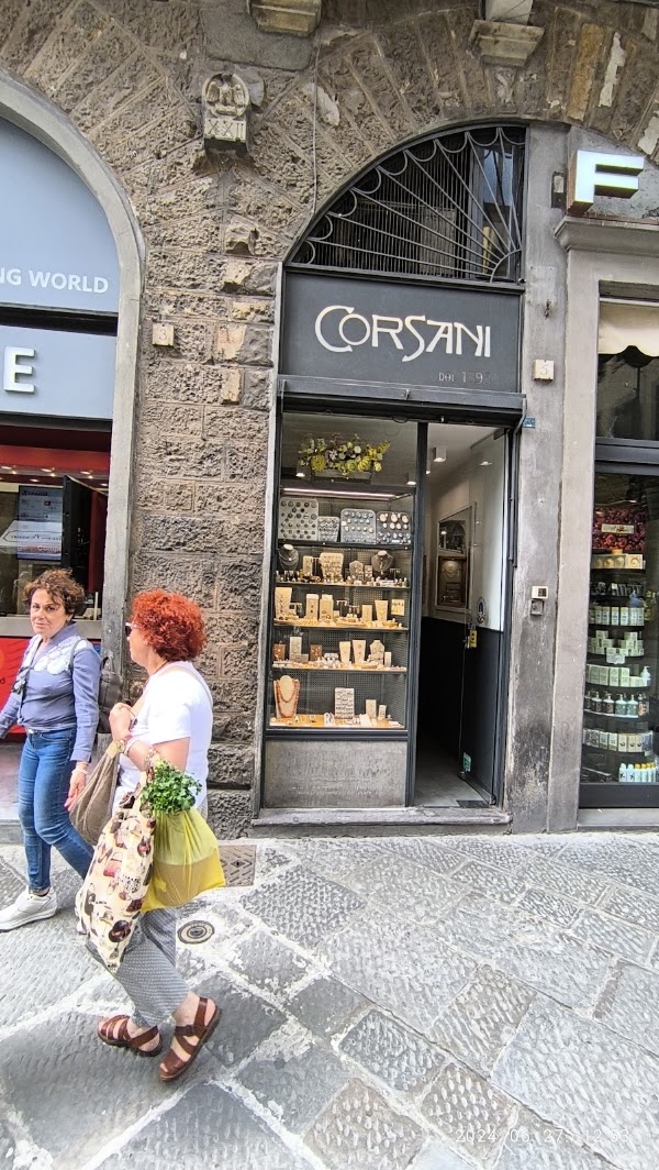 Corsani Firenze