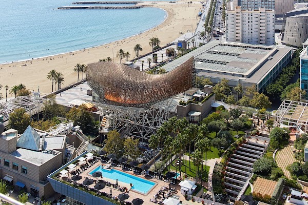 Hotel Arts Barcelona