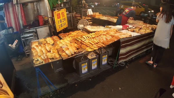 Ruifeng Night Market 4