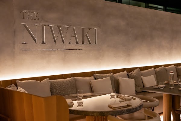 The Niwaki