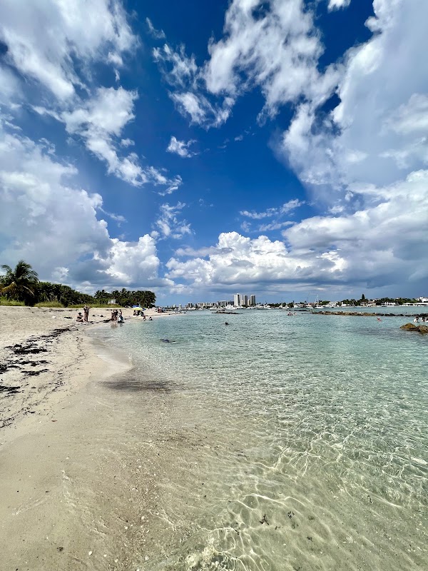 Peanut Island Park 1