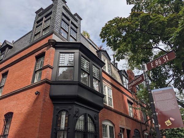 Henderson Place