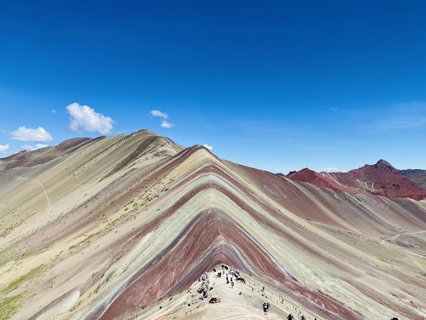 Vinicunca 1