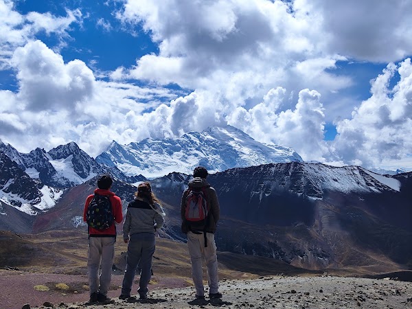 Vinicunca 2