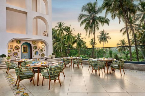 Renaissance Goa Hotel