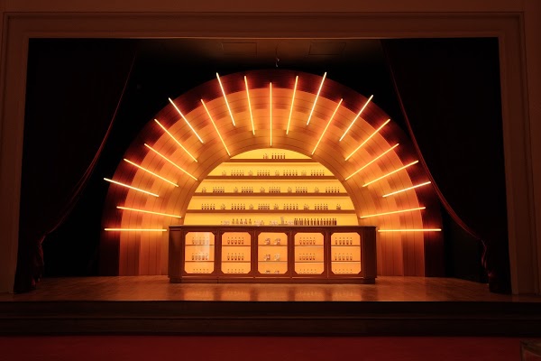 Théâtre du Parfum - Fragonard