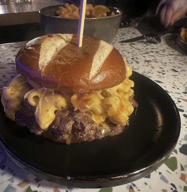 The Arrogant BBQ 3
