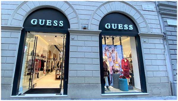 GUESS