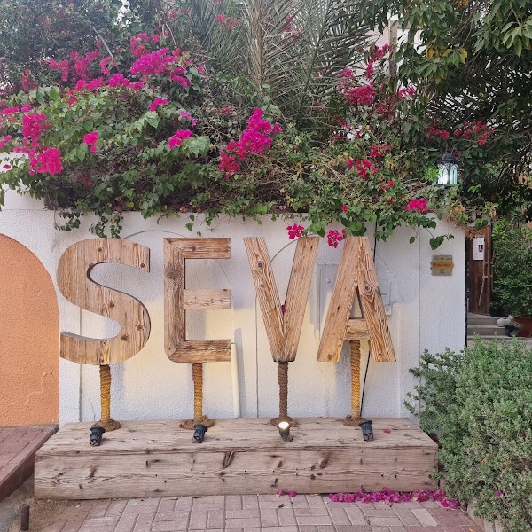 SEVA Experience 4