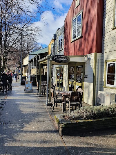 Arrowtown 1