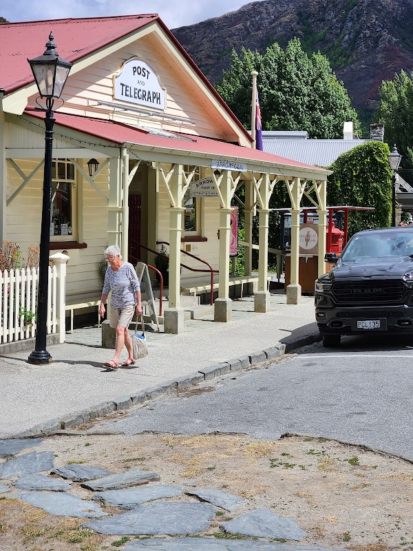 Arrowtown 5