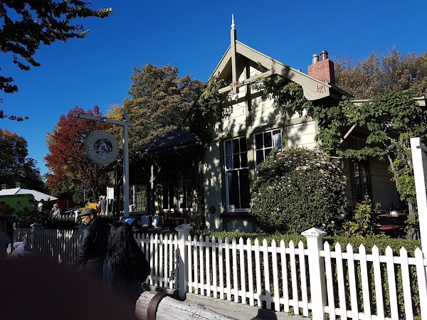 Arrowtown 3