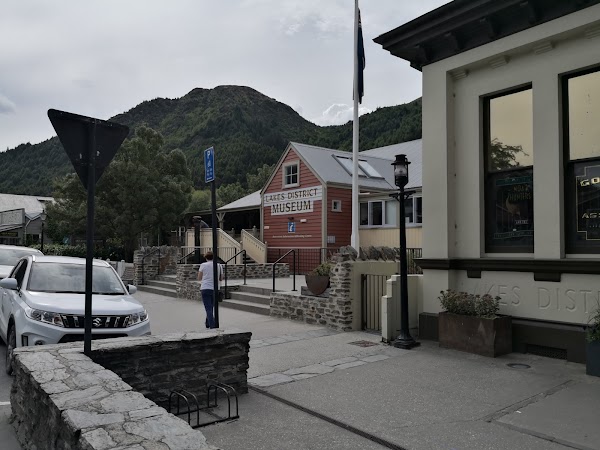 Arrowtown 2