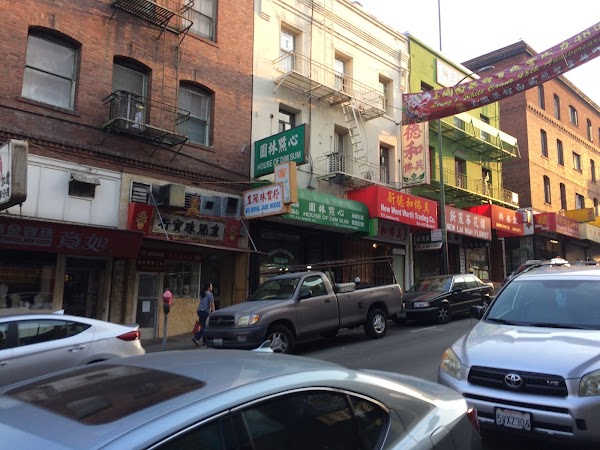 Ross Alley 5
