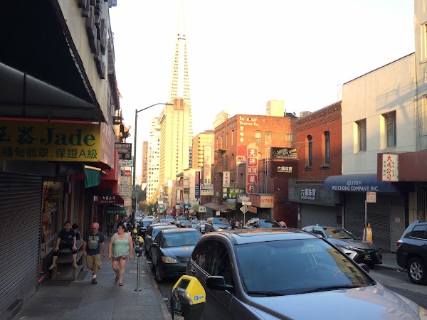 Ross Alley 3