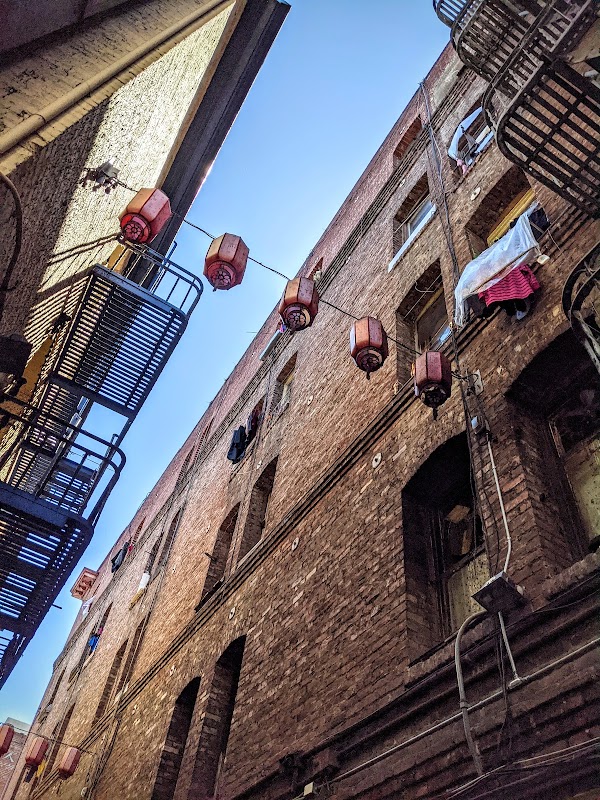 Ross Alley 2
