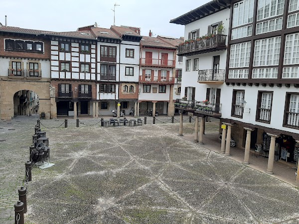 San Sebastian 94