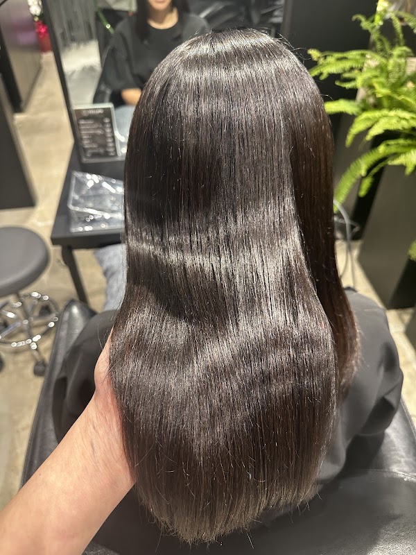 LOVECHROME TOKYO HAIR & SCALP LAB OMOTESANDO 1