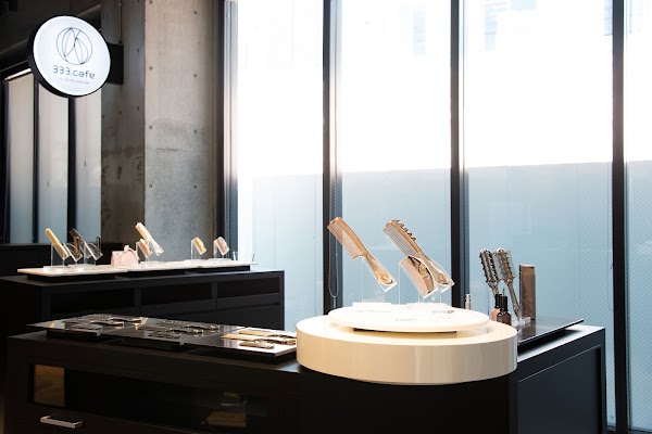LOVECHROME TOKYO HAIR & SCALP LAB OMOTESANDO 3