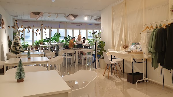 kita coffee