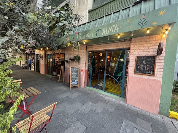 Café Libertad