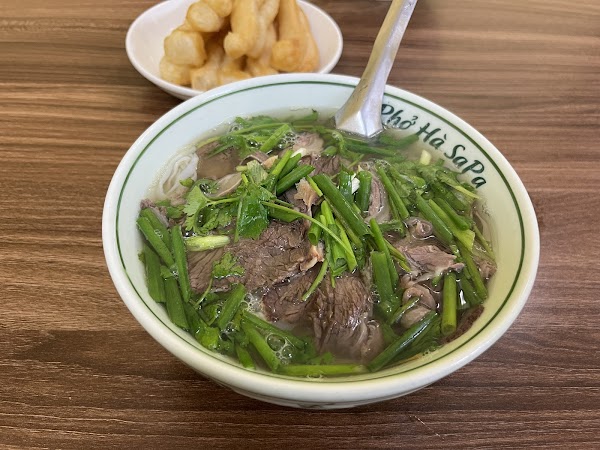 PHỞ HÀ_SAPA 4