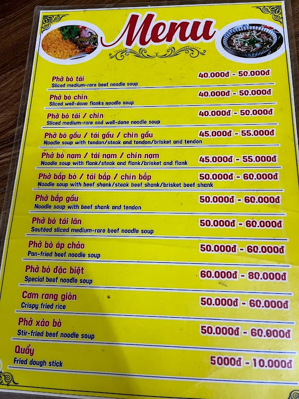 PHỞ HÀ_SAPA 2
