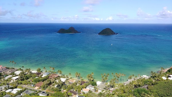 Lanikai