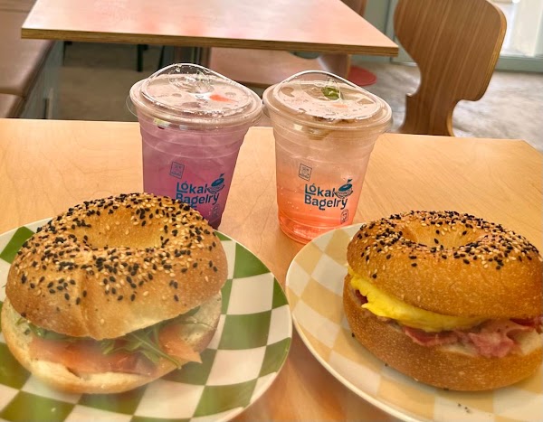 Lokal Bagelry 5