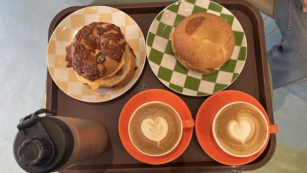 Lokal Bagelry 4
