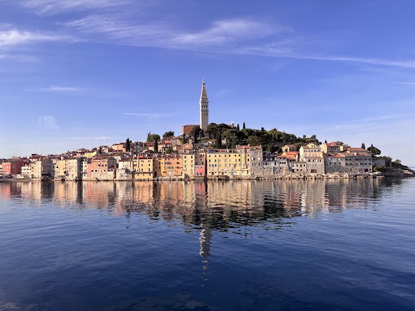Sightseeing Rovinj Old Town 5