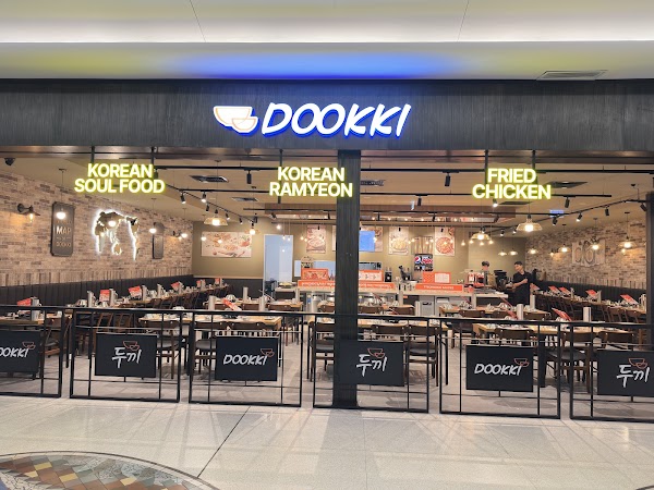 Dookki Willetton