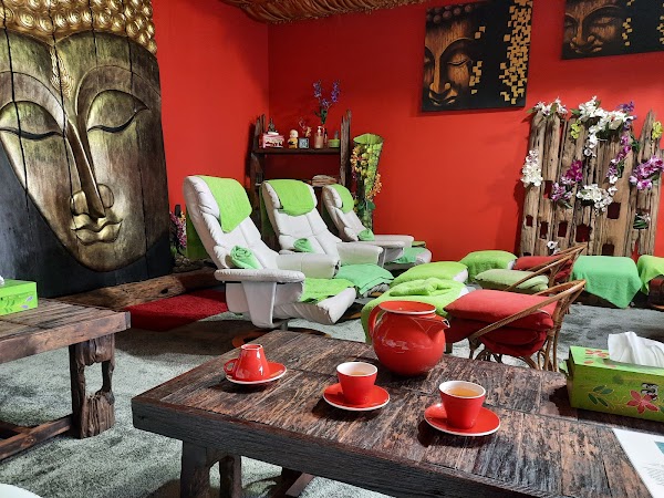 Thai Paradise
