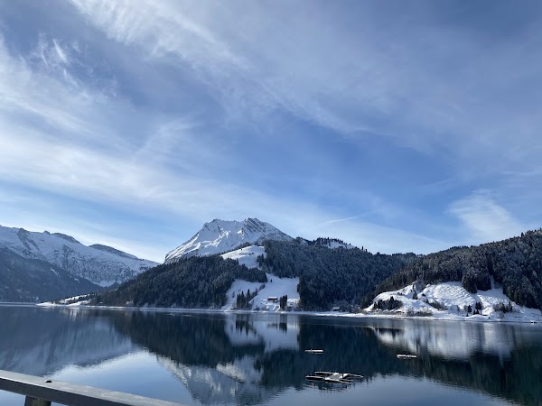 Wäggitalersee 4