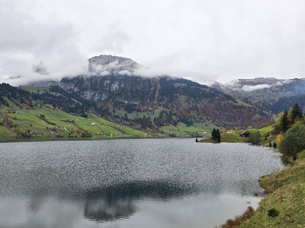 Wäggitalersee 3