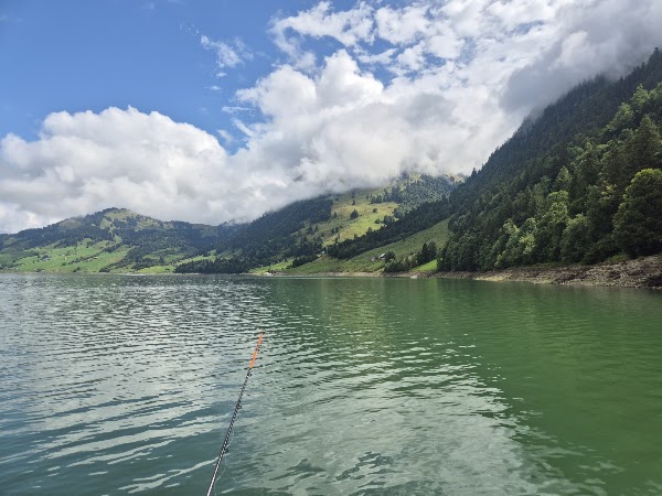 Wäggitalersee 2