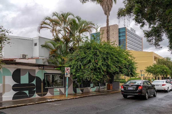 Socialtel San José