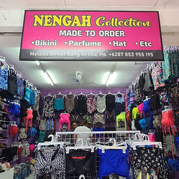 Nengah Collection