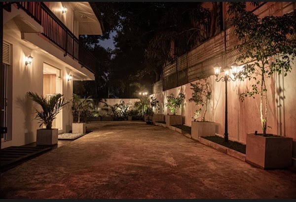 Sky Garden Kandy